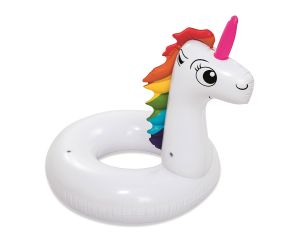 Kolut za plivanje Fashion Float Unicorn | 136 x 131 cm 