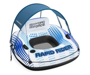 Kolut na napuhavanje sa sjenilom Hydro-Force Rapid Rider 123 cm
