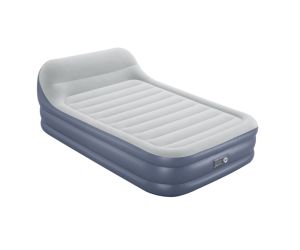 Krevet na napuhavanje Airbed Queen s ugrađenom pumpom | 226 x 152 x 84 cm