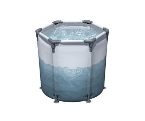 Lay-Z-Spa® Glacial Dip kada za ledenu kupku | 90 x 80 cm