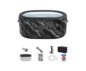 Lay-Z-Spa® Glacial Dip kada za ledenu kupku na napuhavanje I 152 x 92 x 71 cm