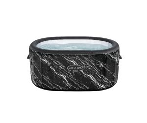 Lay-Z-Spa® Glacial Dip kada za ledenu kupku na napuhavanje I 152 x 92 x 71 cm