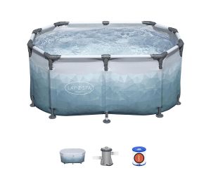 Lay-Z-Spa® Glacial Dip kada za ledenu kupku I 150 x 90 x 65 cm