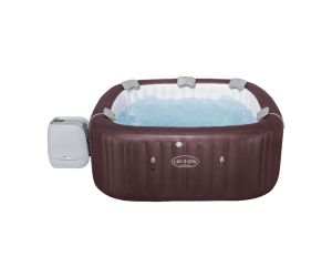 Masažni bazen (jacuzzi) Lay-Z-Spa® Maldives Smart HydroJet Pro | 201 x 201 x 80 cm
