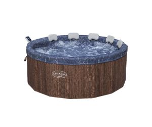 Masažni bazen (jacuzzi) Lay-Z-Spa Toronto Smart AirJet | 190 x 70 cm