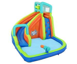 Mega vodeni park H2OGO!® Turbo Splash