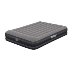 Krevet na napuhavanje Tritech Queen s ugrađenom USB pumpom | 203 x 152 x 36 cm