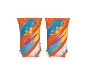 Narukvice za plivanje Swim Safe Colorify™ ToughLite™ | za 5-12 god.