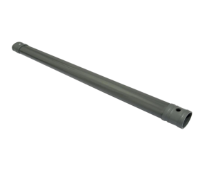 Rezervna gornja šipka za bazen Steel Pro MAX | 305 x 76 cm