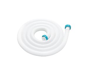 Rezervno spojno crijevo za pješčane pumpe 6.056 l/h | 38 mm x 4,5 m