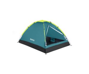 Kamp šator za dvije osobe Pavillo™ Cooldome 2 | 145 x 205 x 100 cm
