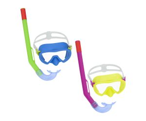 Set maska in disalica Crusader Essential™ | za 3+ godine