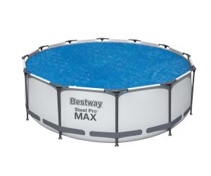 Solarni pokrivač za bazene Fast Set™, Steel Pro™, Steel Pro MAX™ 305 cm in Fast Set™ 305 cm