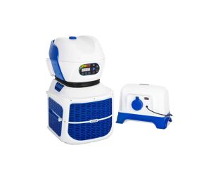 SwimFinity™ Protistrujni uređaj za plivanje na mjestu Bestway®