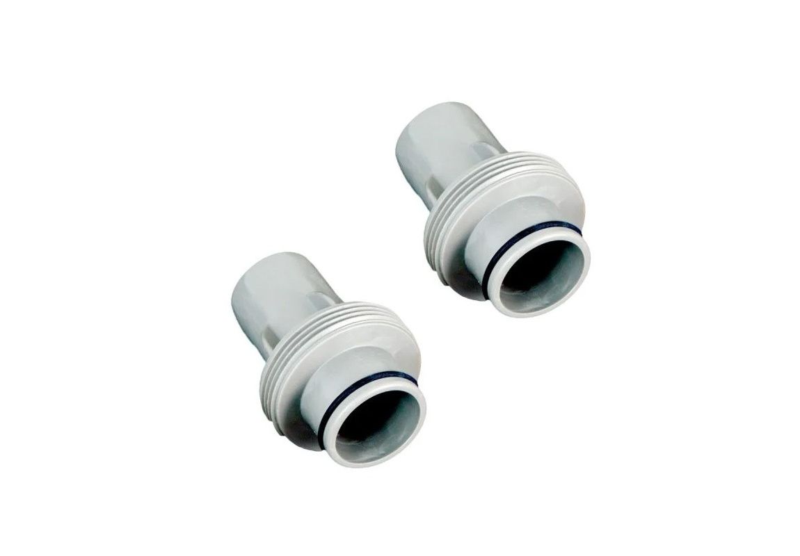 Rezervni adapter za cijev (2 u paketu) | sa 32 mm na 38 mm