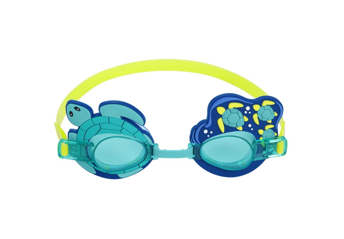 Naočale za plivanje AquaPals™ | za 3+ godine