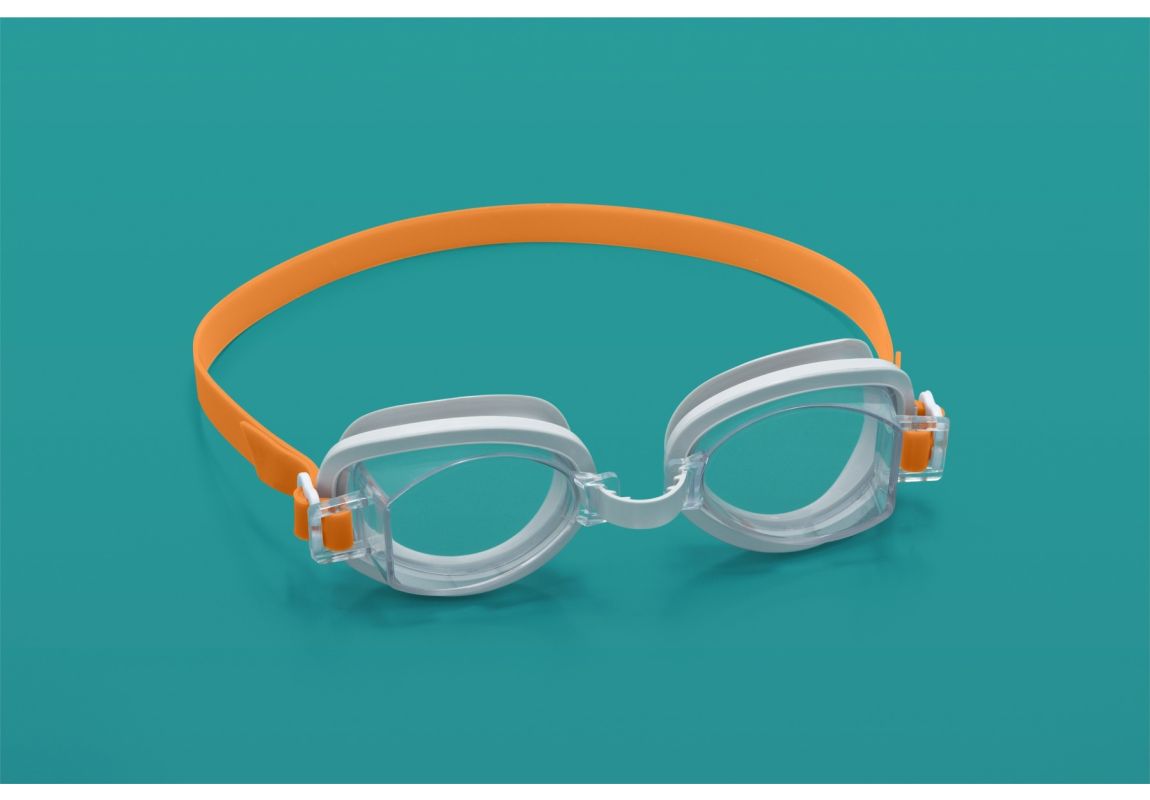 Naočale za plivanje Aqua Burst Essential™ | za 14+ godina