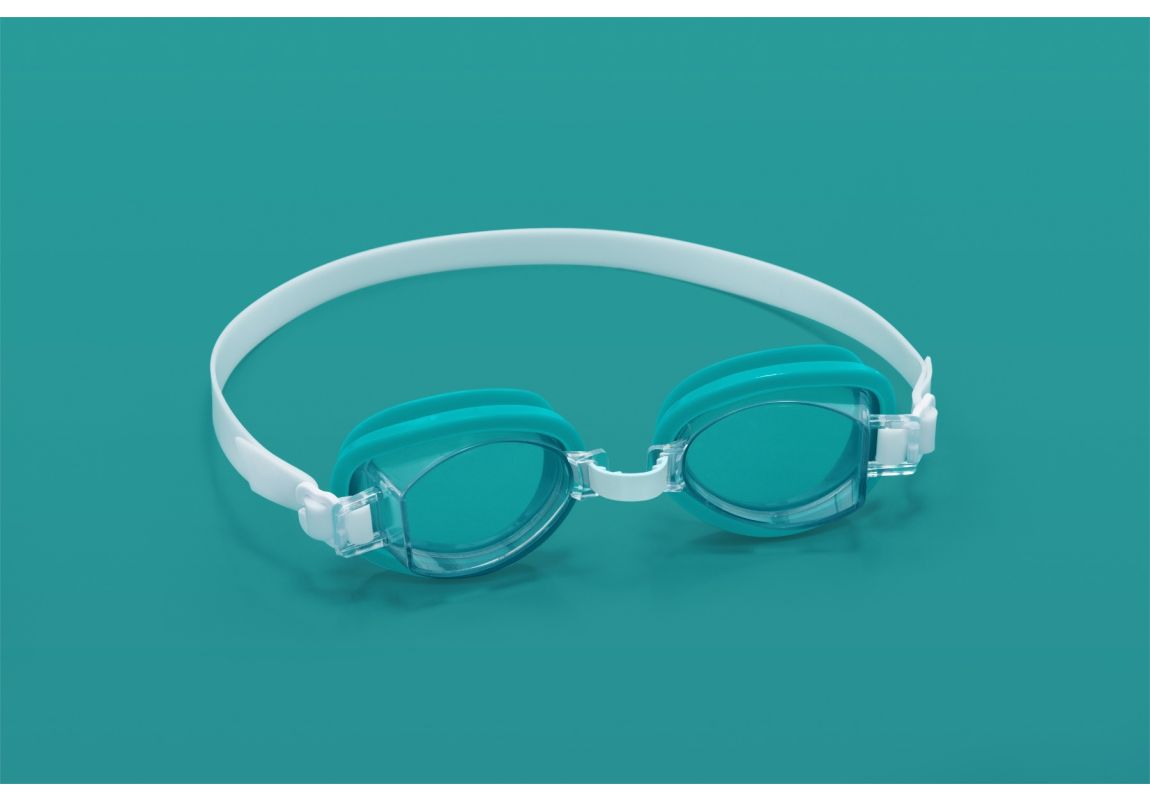 Naočale za plivanje Aqua Burst Essential™ | za 14+ godina