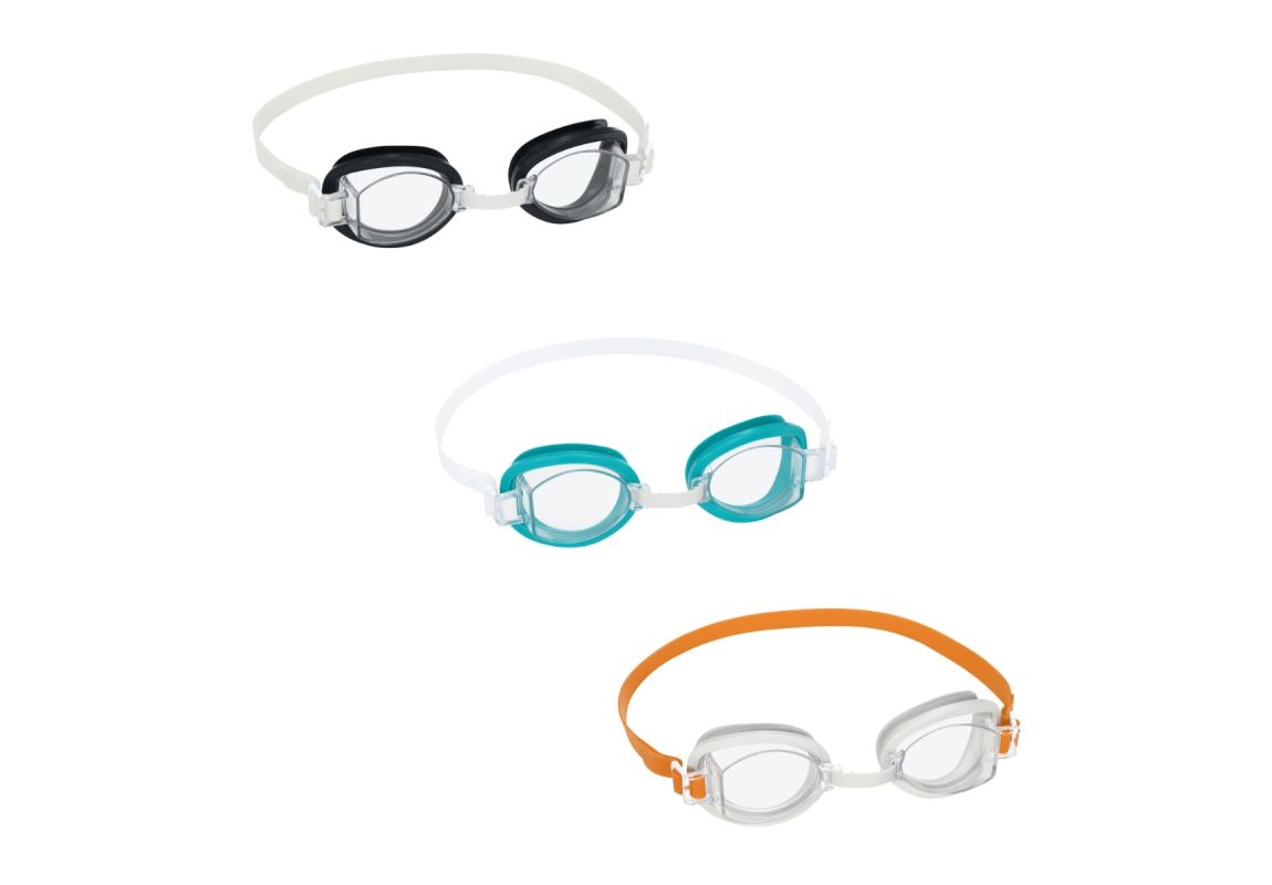 Naočale za plivanje Aqua Burst Essential™ | za 14+ godina