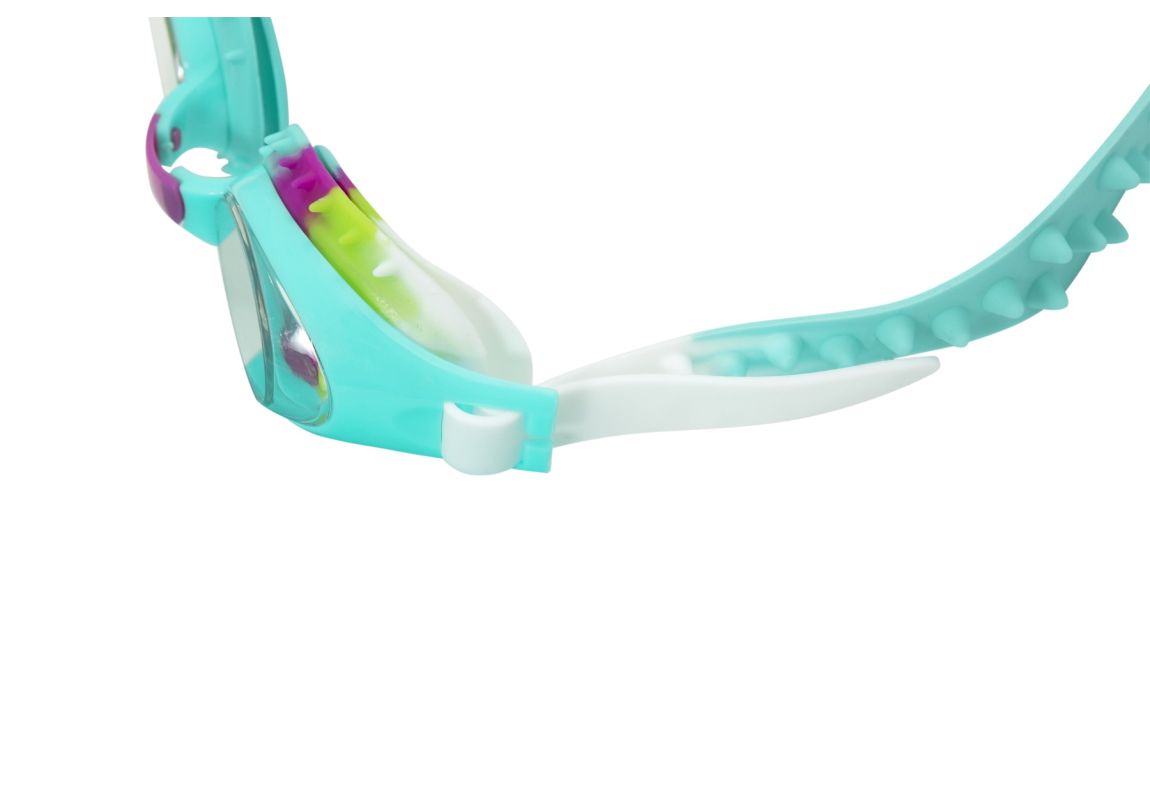 Naočale za plivanje Summer Swirl™ | za 3+ godine
