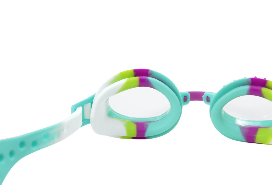 Naočale za plivanje Summer Swirl™ | za 3+ godine