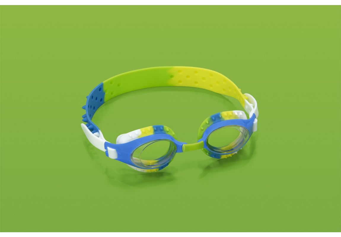 Naočale za plivanje Summer Swirl™ | za 3+ godine