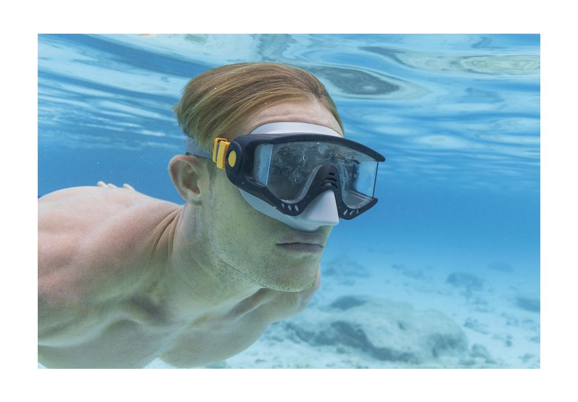 Maska za plivanje Spark Wave™ | za 14+ god.