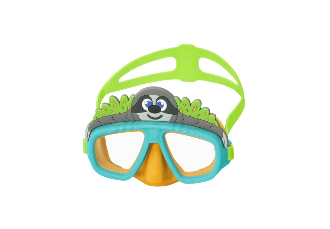 Maska za plivanje AquaPals™ | za 3+ godine