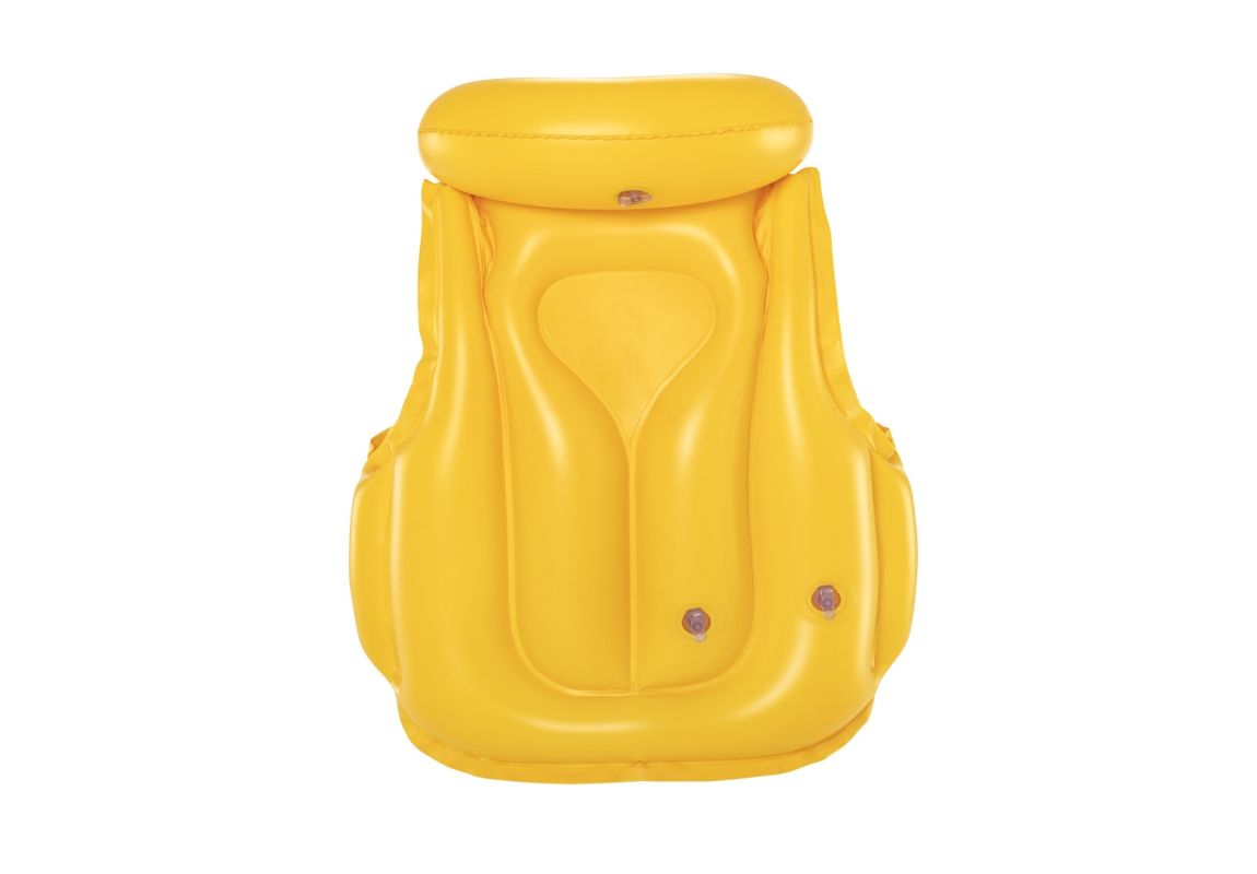 Dječji prsluk za plivanje Swim Safe ABC™ WonderSplash™ | za 3-6 god. 