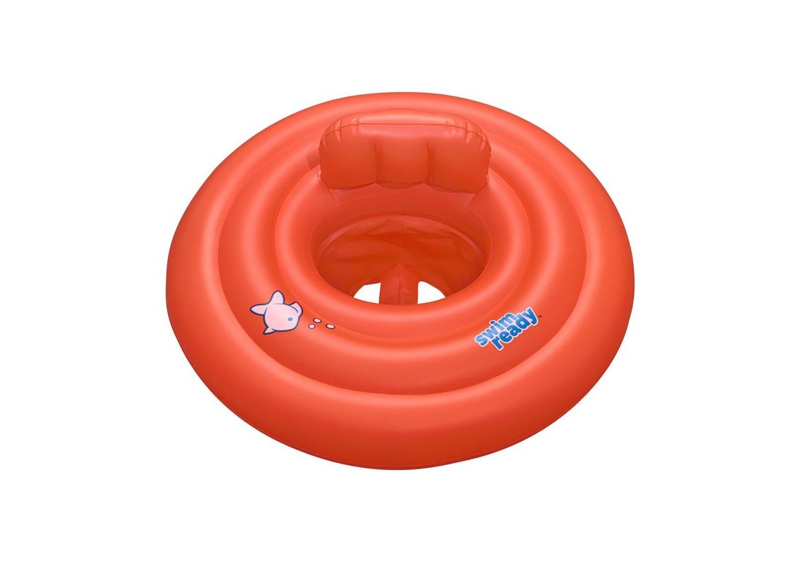 Swim Ready™ dječji kolut na napuhavanje sa sjedalom Step A | 69 cm