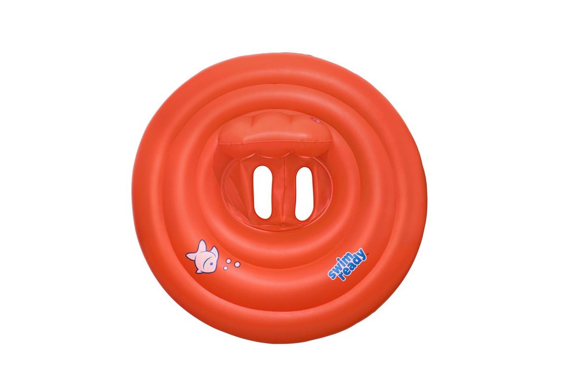Swim Ready™ dječji kolut na napuhavanje sa sjedalom Step A | 69 cm