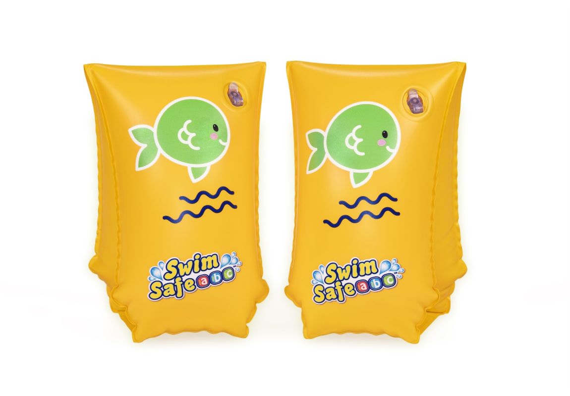Narukvice za plivanje Swim Safe ABC™ WonderSplash™ | za 5-12 god. 