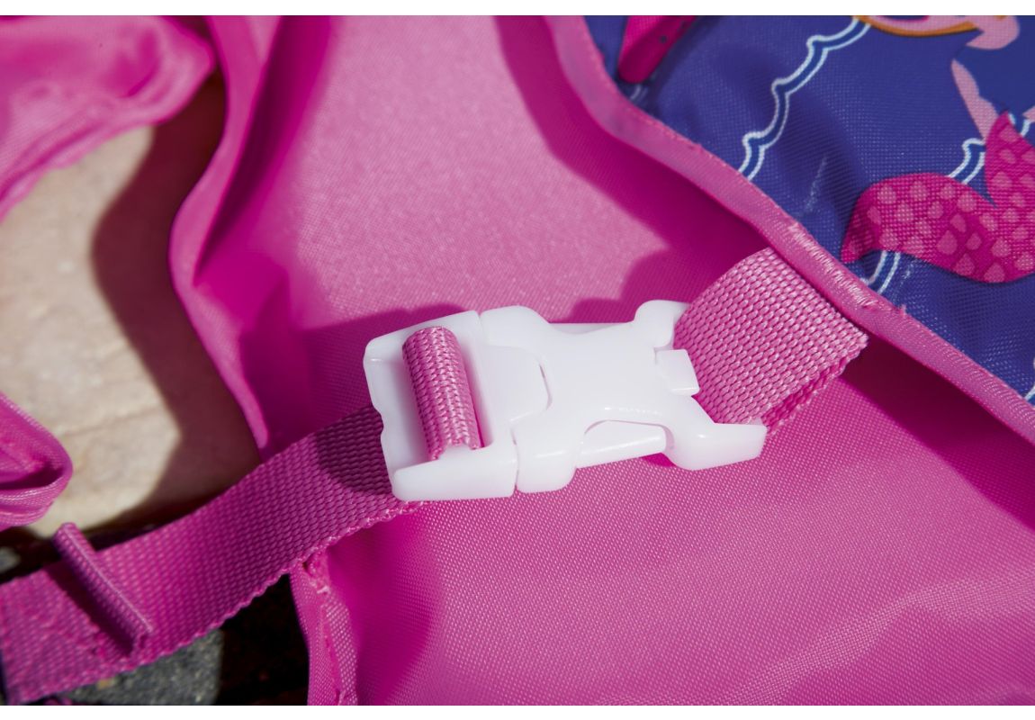 Swim Safe™ ABC Pal plivaći set od tkanine s pjenastim umetcima | za 3-6 god.