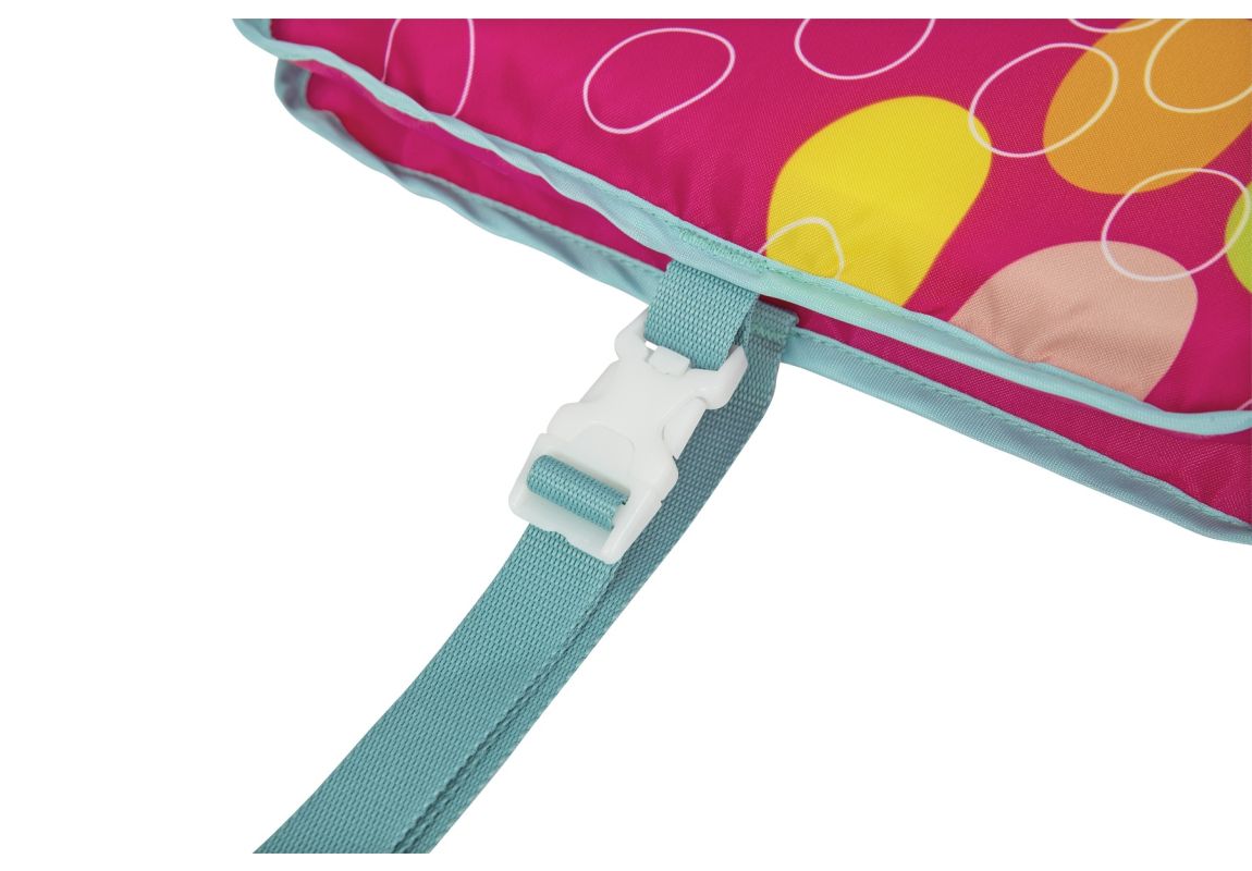 Swim Safe™ dječji pjenasti prsluk za plivanje AquaStar™| za 3-6 god.