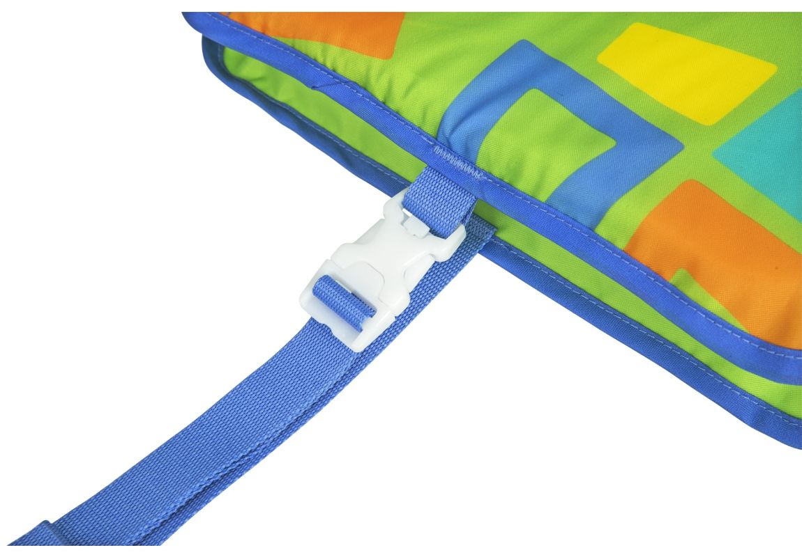 Swim Safe™ dječji pjenasti prsluk za plivanje AquaStar™| za 3-6 god.
