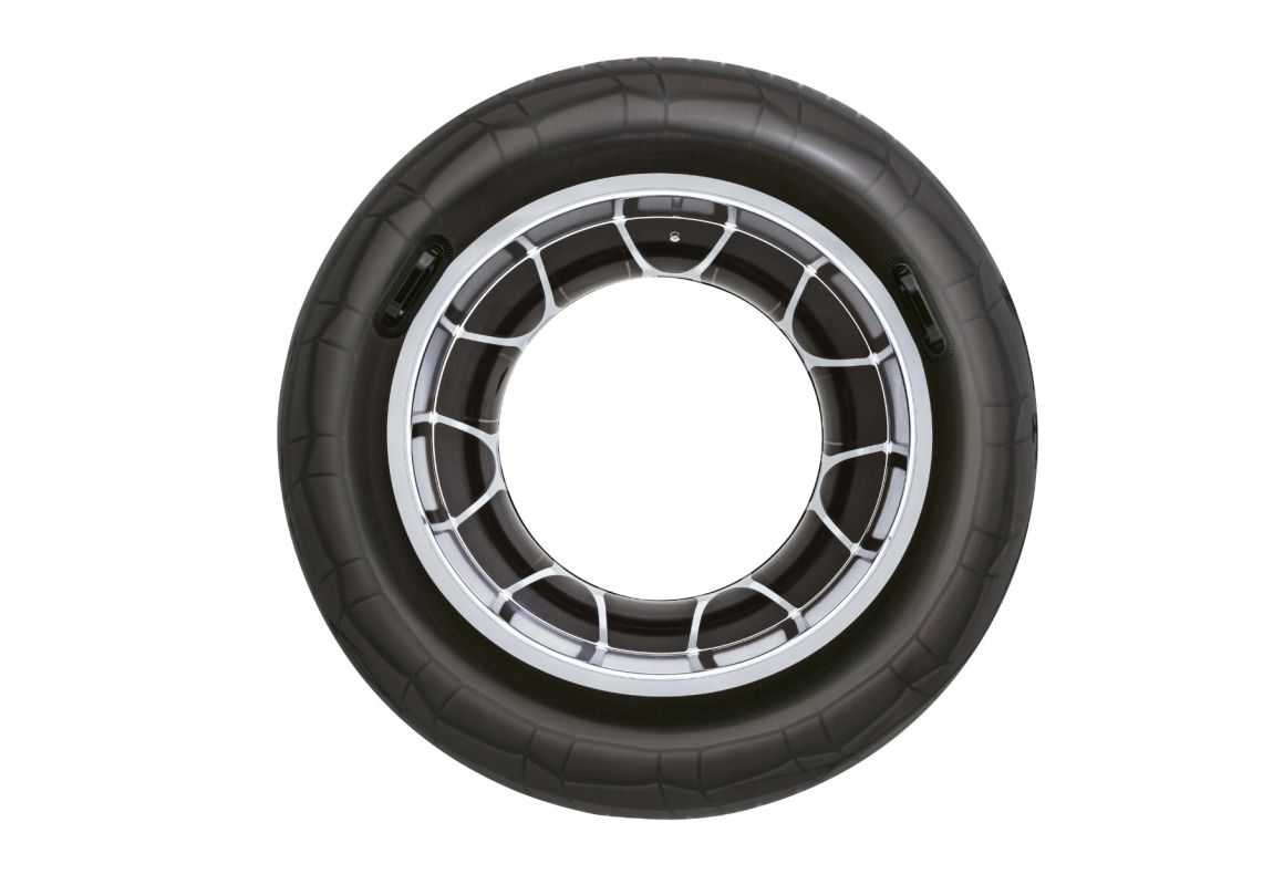 Kolut za plivanje High Velocity | 119 cm