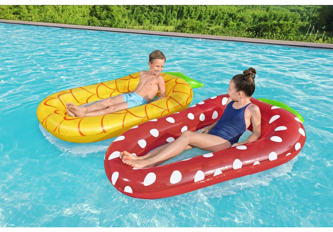 Madrac na napuhavanje Sweet Summer™ | 178 x 103 cm, 186 x 112 cm