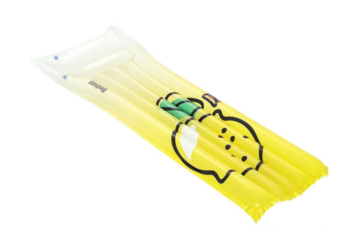Madrac Fresh squeezed Limon I  170 x 54 cm