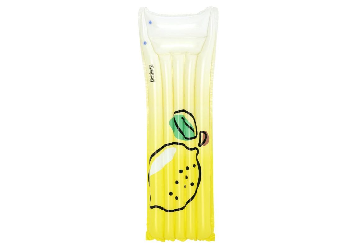 Madrac Fresh squeezed Limon I  170 x 54 cm