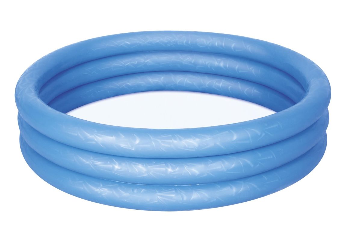 Djećji bazen Splash 'n Smile™ | 122 cm x 25 cm 