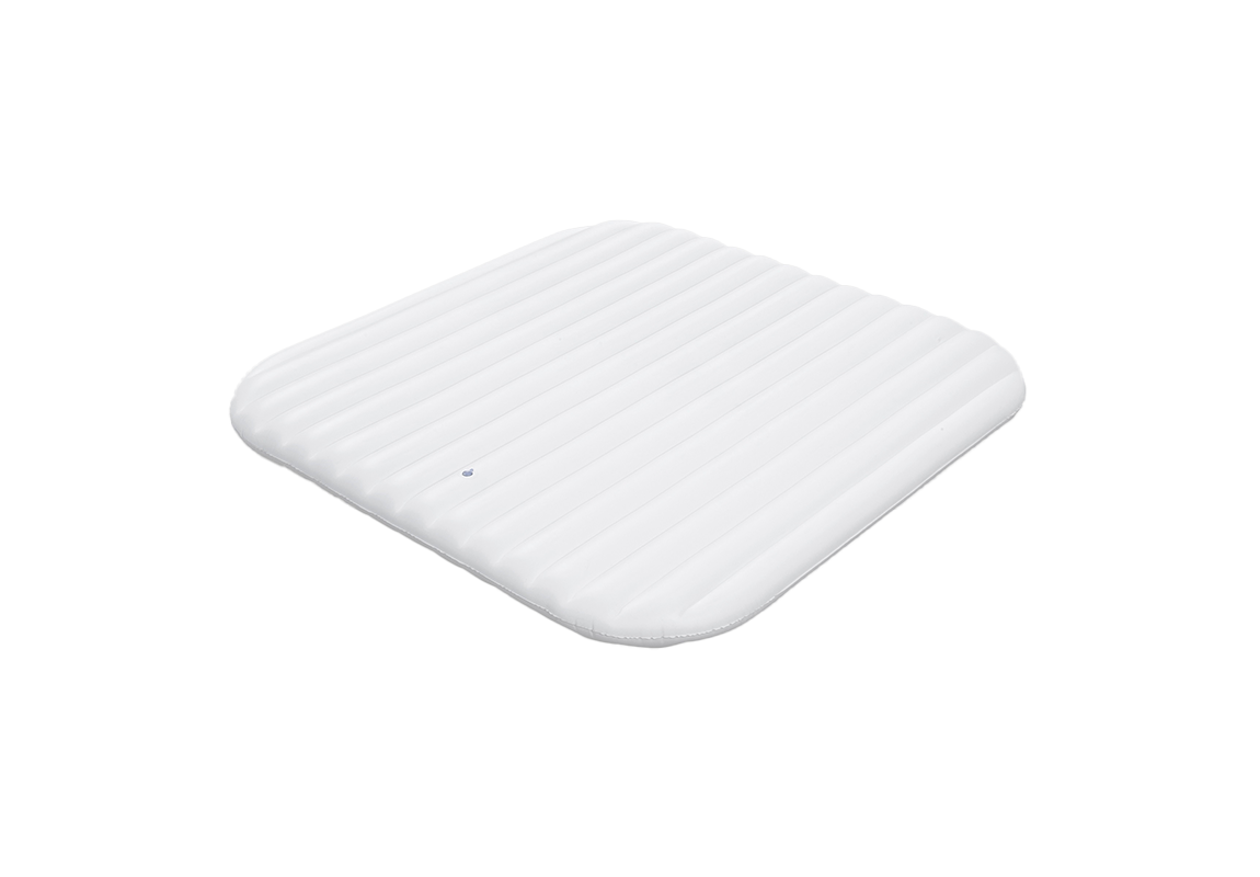 Rezervni poklopac na napuhavanje za masažni bazen Lay-Z-Spa Maldives HydroJet Pro | 201 x 201 x 80 cm