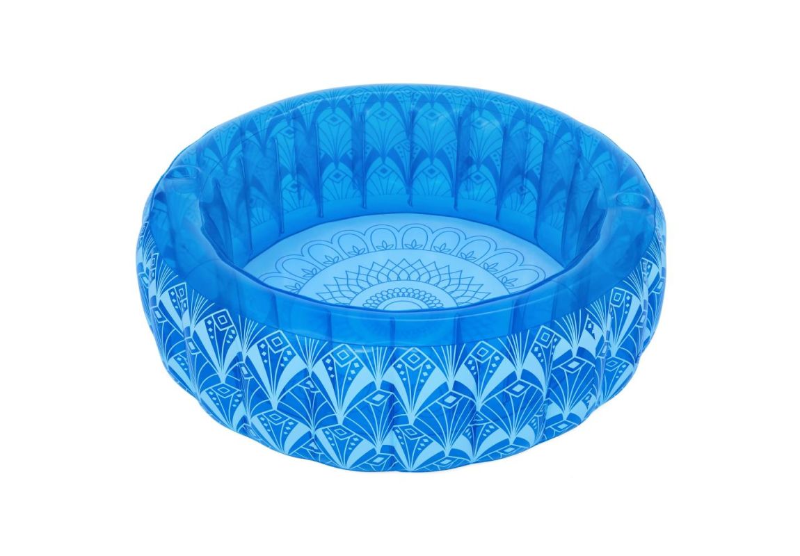 Obiteljski bazen Bohemian Blue | 168 x 53 cm