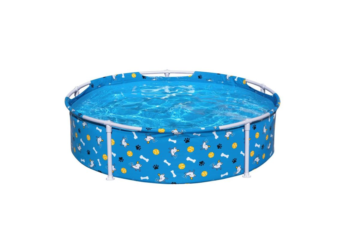 Igralni bazen za kućne ljubimce Fetchin' Fun
