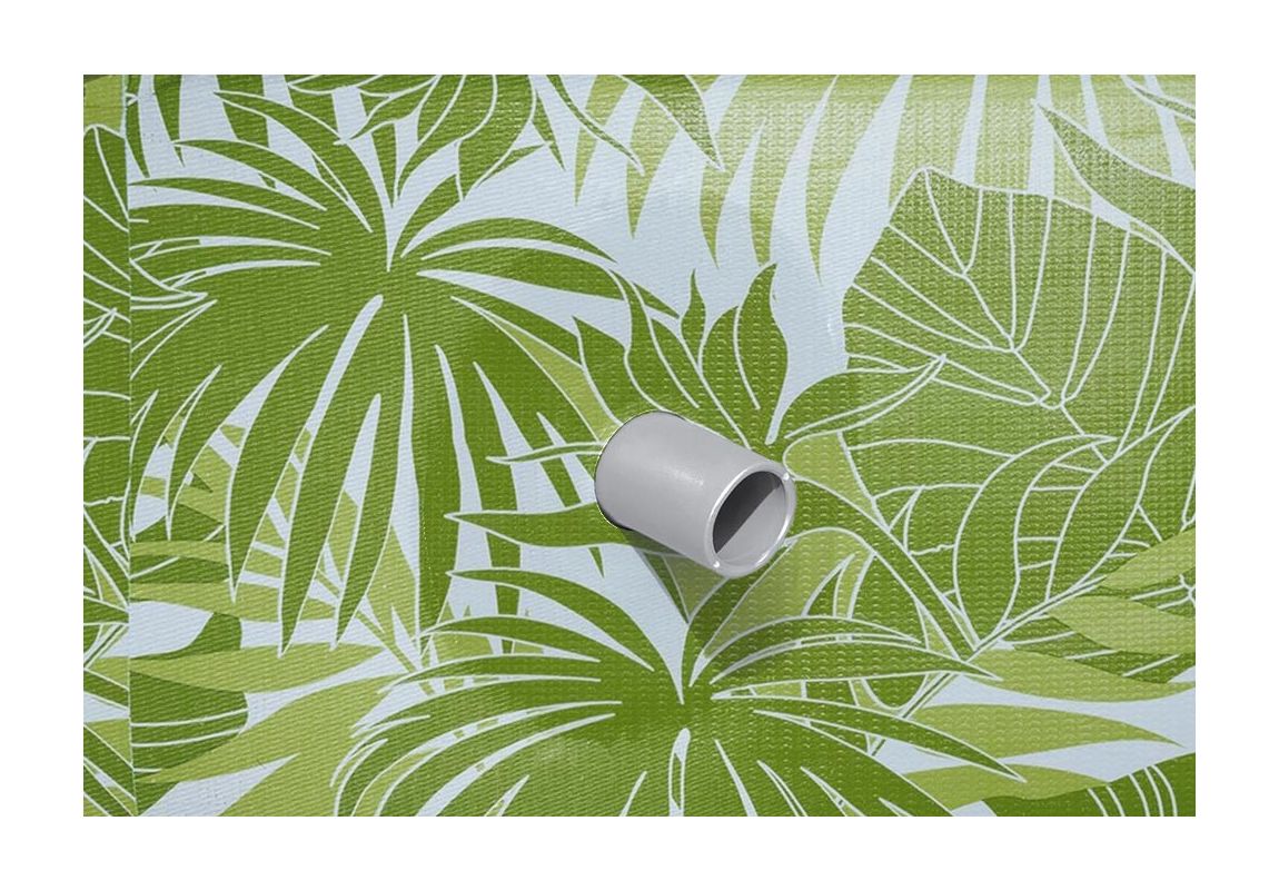 Bazen Splash-in-Shade s UV Careful™ sjenilom | 244 x 51 cm