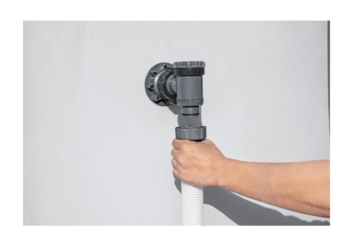 Filter pumpa za bazen 9463 litara/h