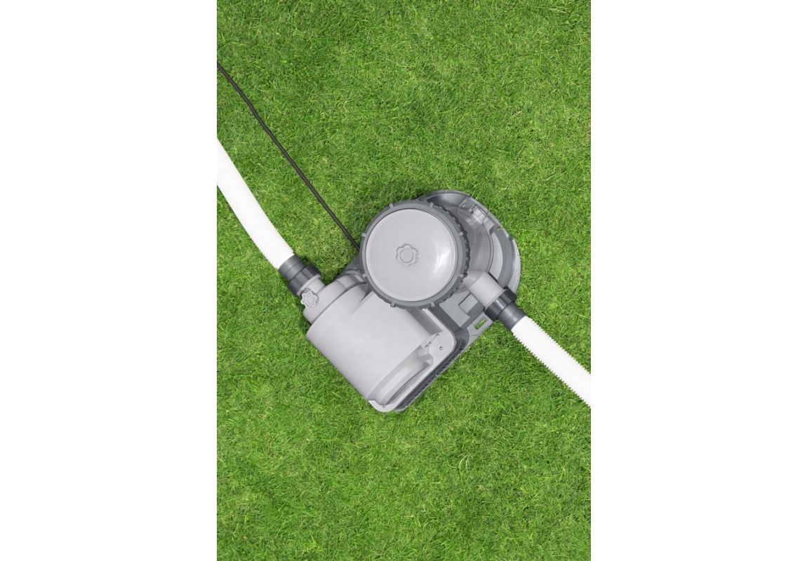 Filter pumpa za bazen 9463 litara/h