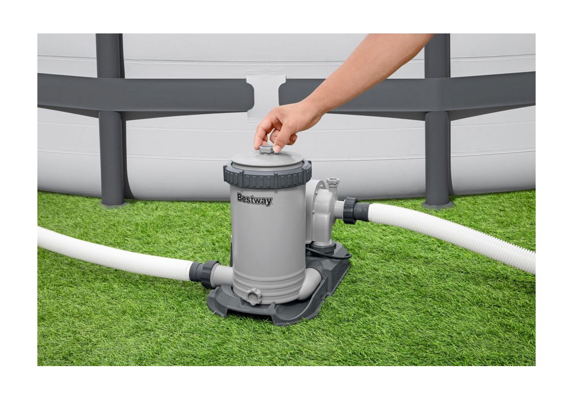 Filter pumpa za bazen 9463 litara/h