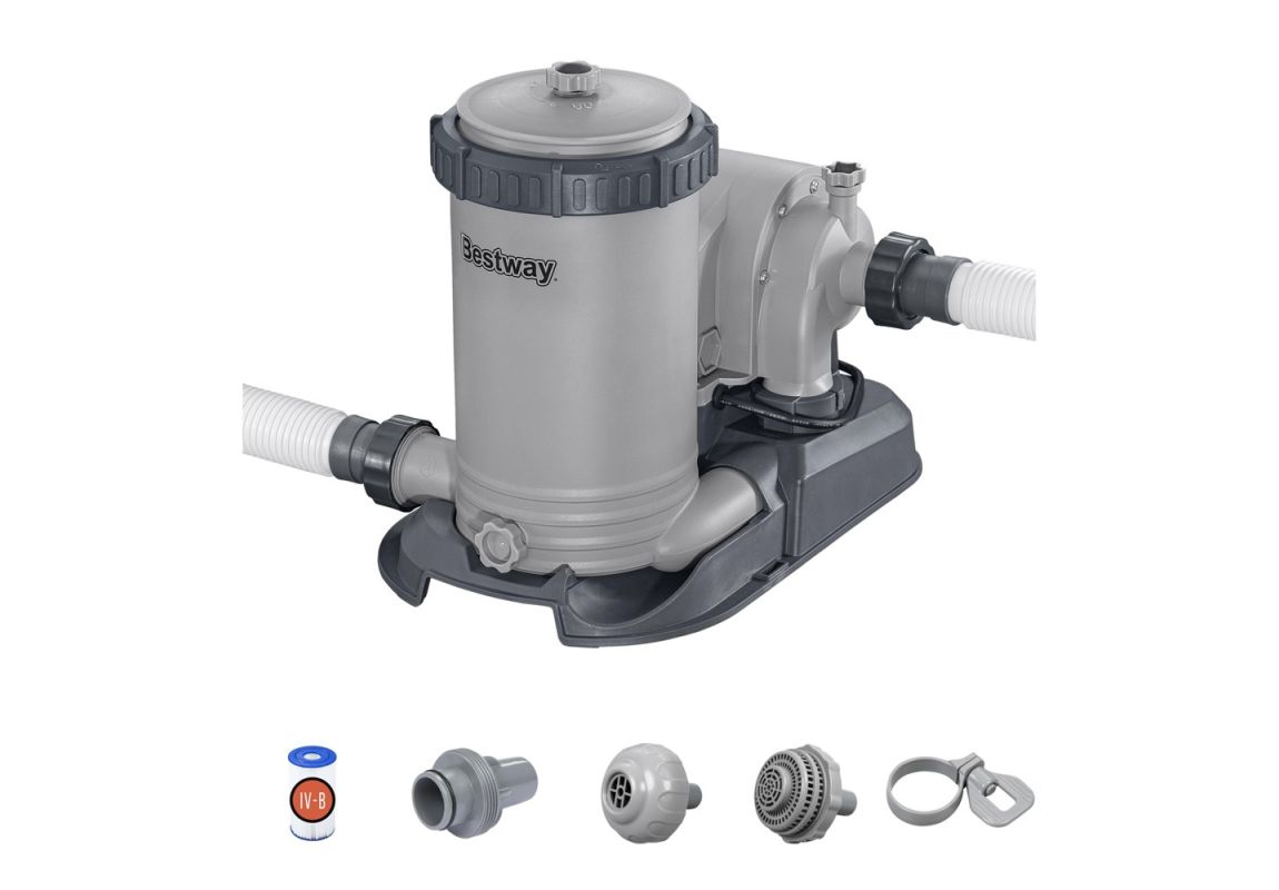 Filter pumpa za bazen 9463 litara/h