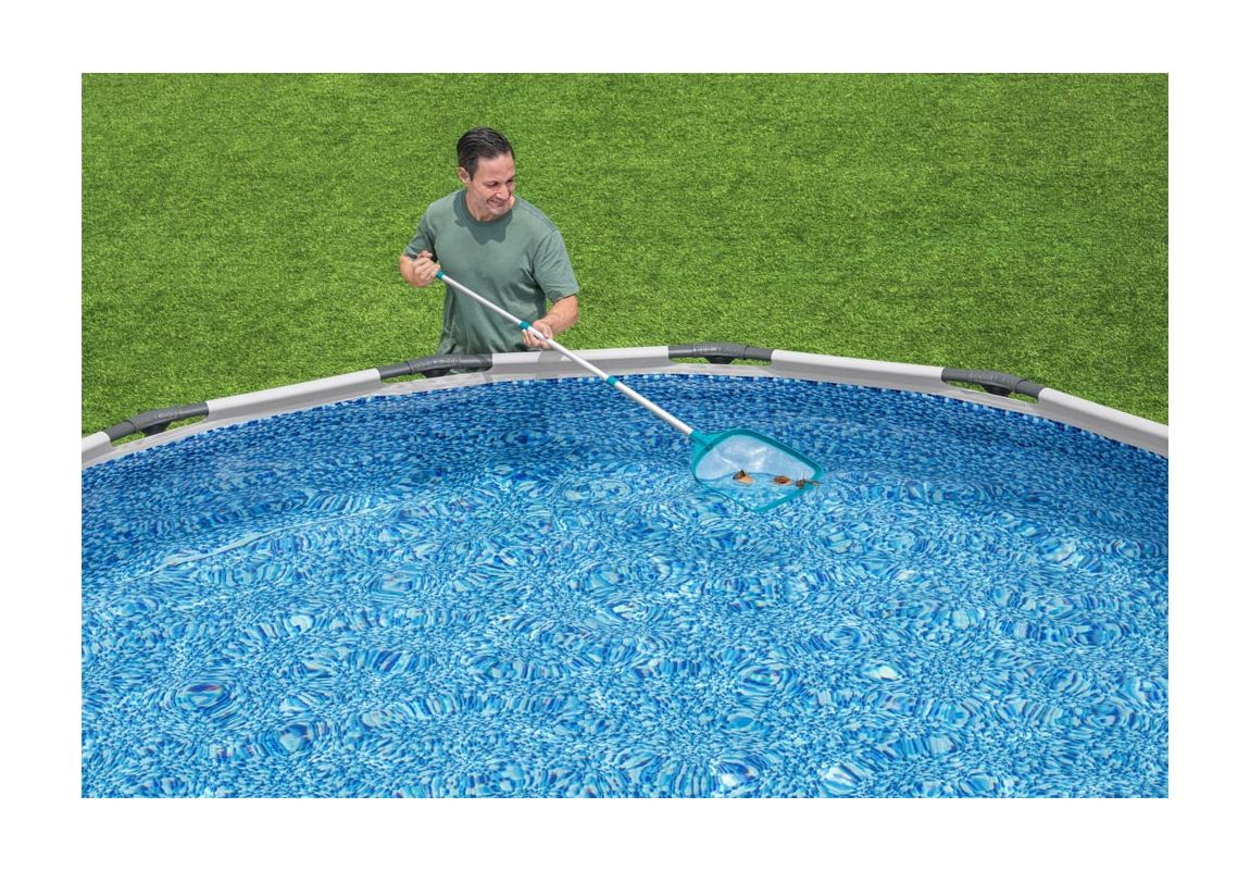 Mrežica za čišćenje vode u bazenu AquaScoop™