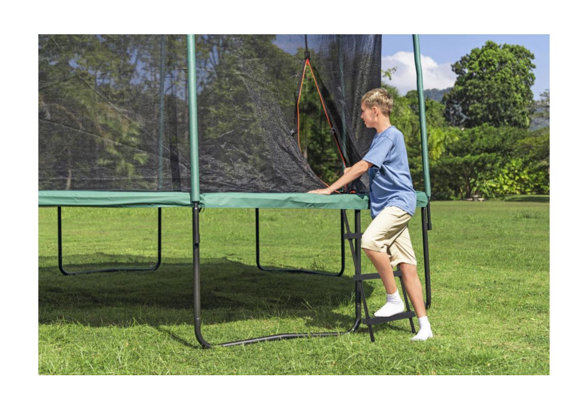 Trampolin Xtreme Air I 427 cm